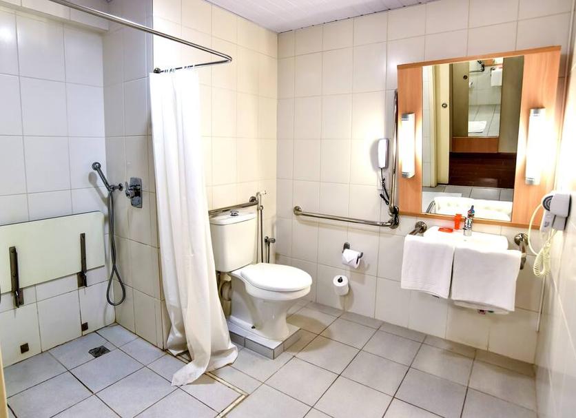 Kylpyhuone Valokuva