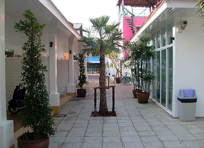 Näkymät ulkona Valokuva