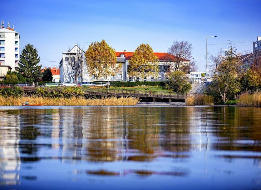 Näkymät ulkona Valokuva