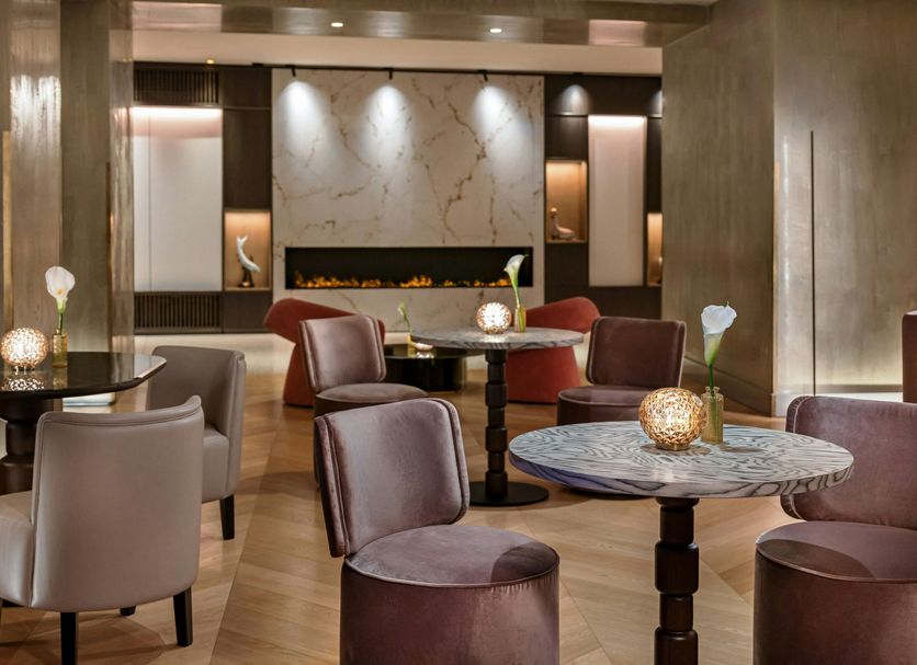 Oleskelutila Valokuva