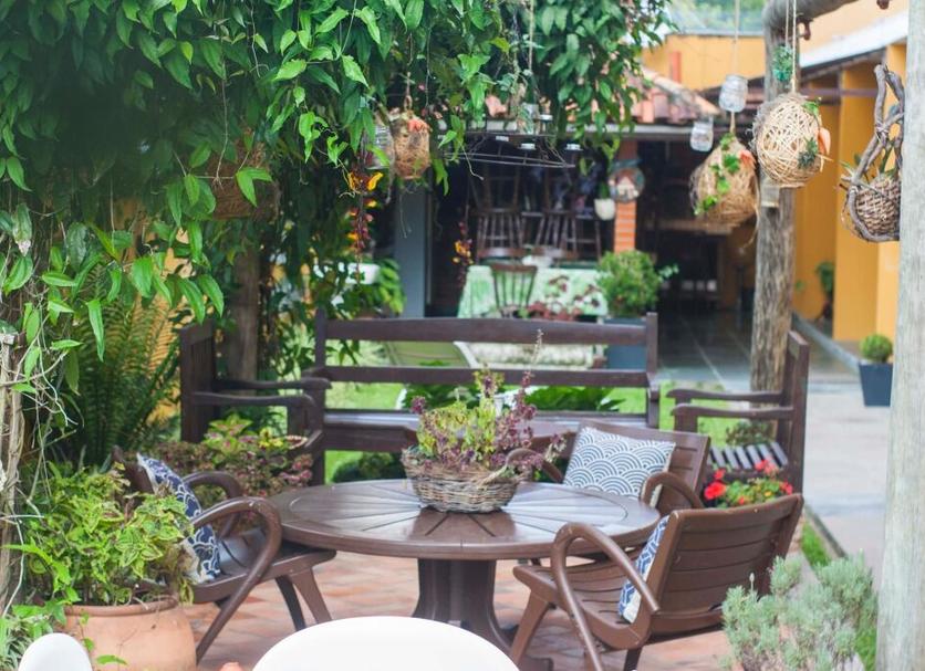 Patio Valokuva