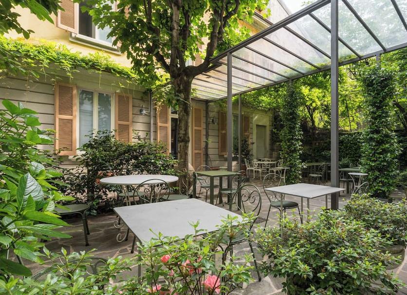 Patio Valokuva