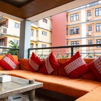 Hotel Ganesh Himal