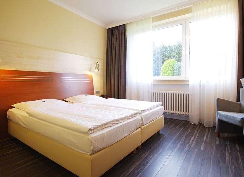 Makuuhuone Valokuva
