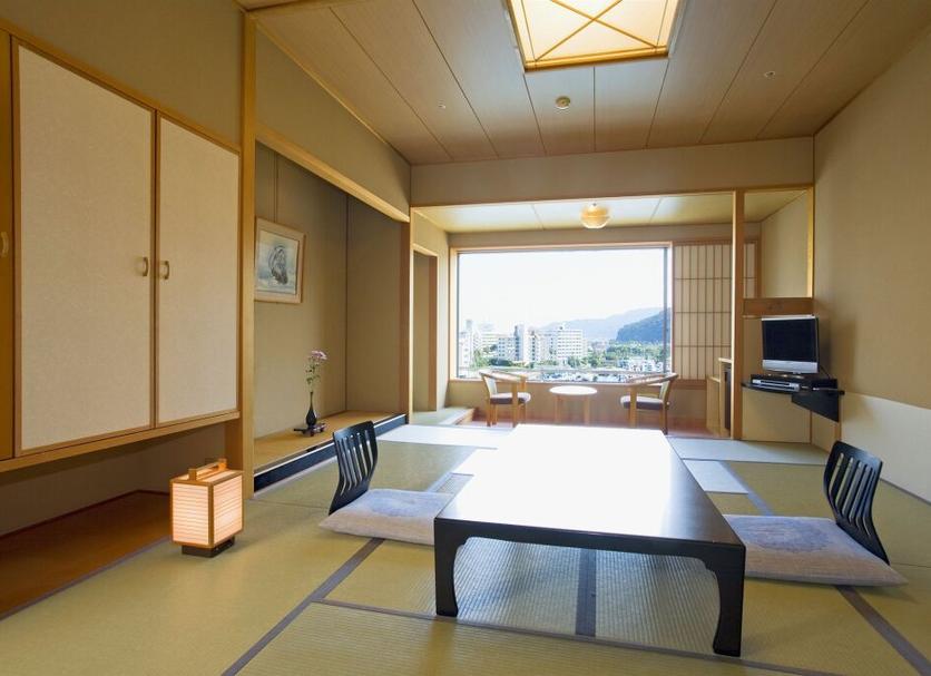 Ruokailuhuone Valokuva