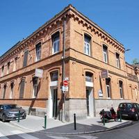 Odalys City Toulouse Colombélie