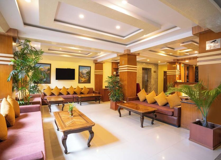 Oleskelutila Valokuva