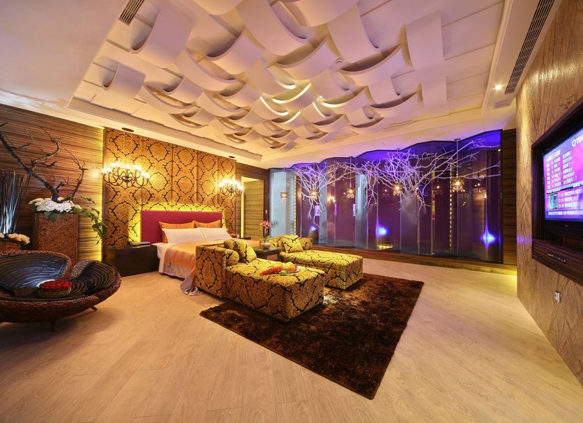 Oleskelutila Valokuva