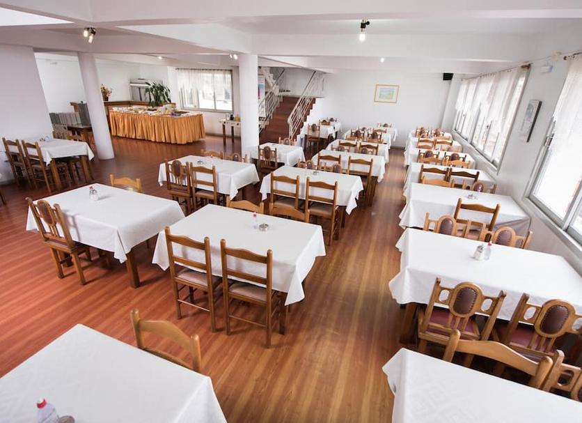 Ravintola Valokuva