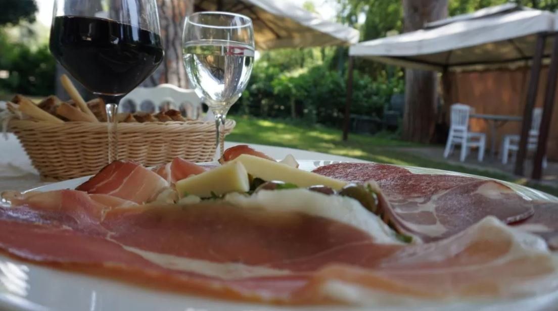 Ravintola