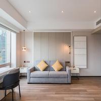 Beijing Pudi Hotel