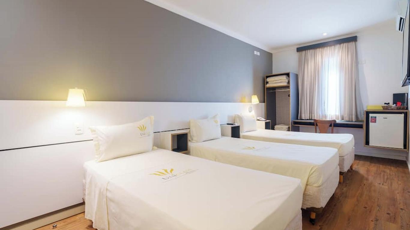 Uniclass Hotel Pinheiros