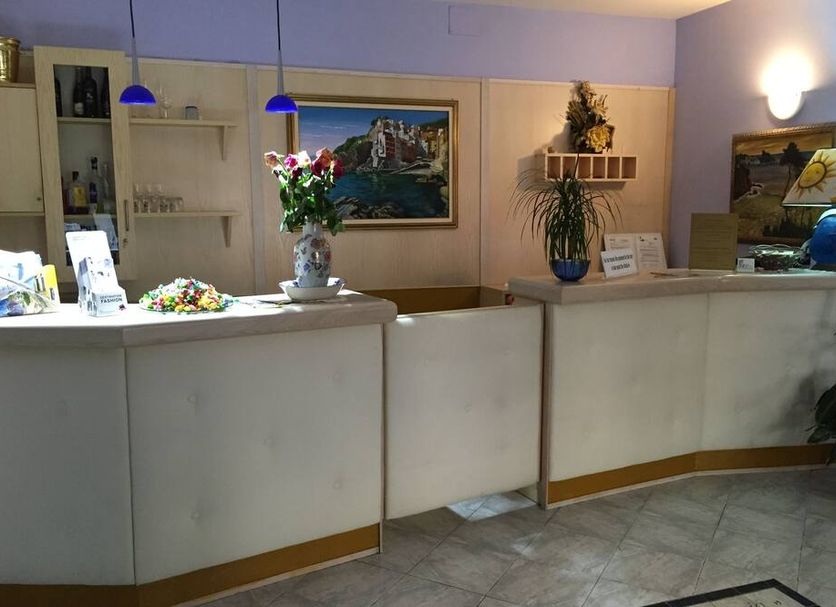 Vastaanotto Valokuva