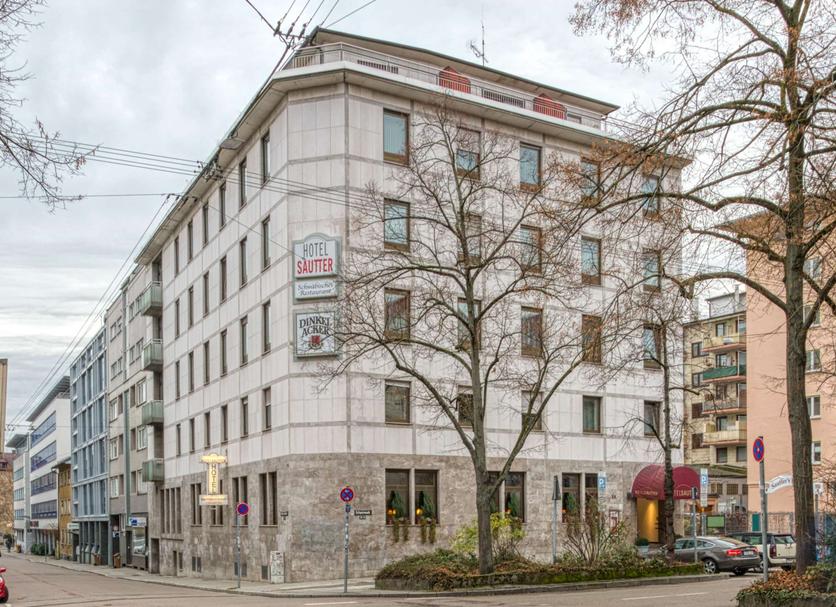 Rakennus Valokuva