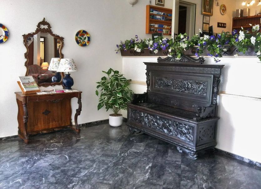 Vastaanotto Valokuva