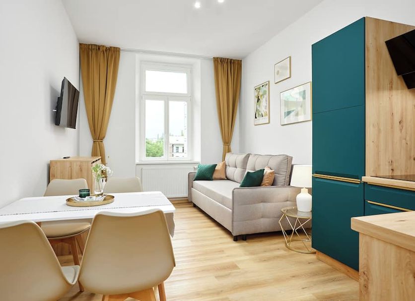 Ruokailuhuone Valokuva