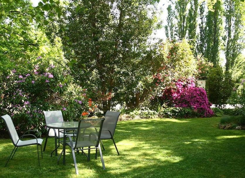 Patio Valokuva