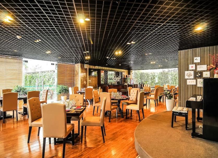 Ravintola Valokuva