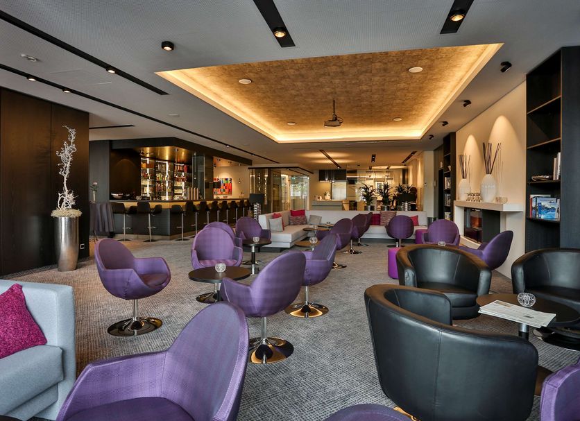 Oleskelutila Valokuva