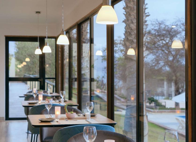 Ravintola Valokuva