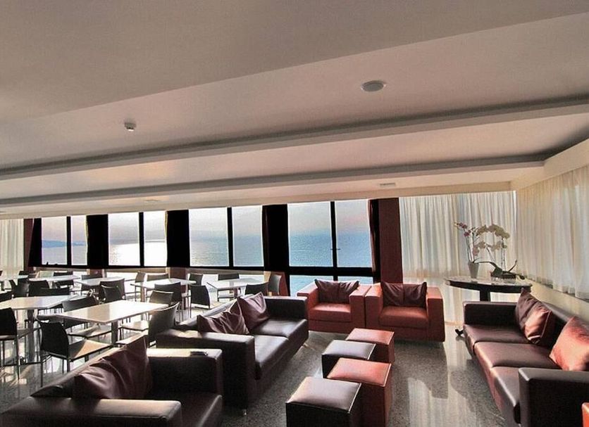 Oleskelutila Valokuva