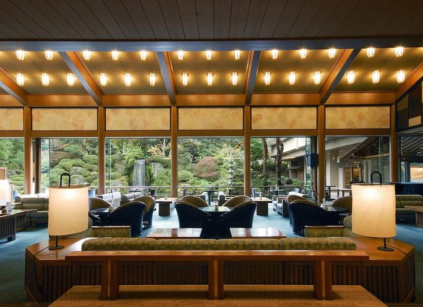 Oleskelutila Valokuva