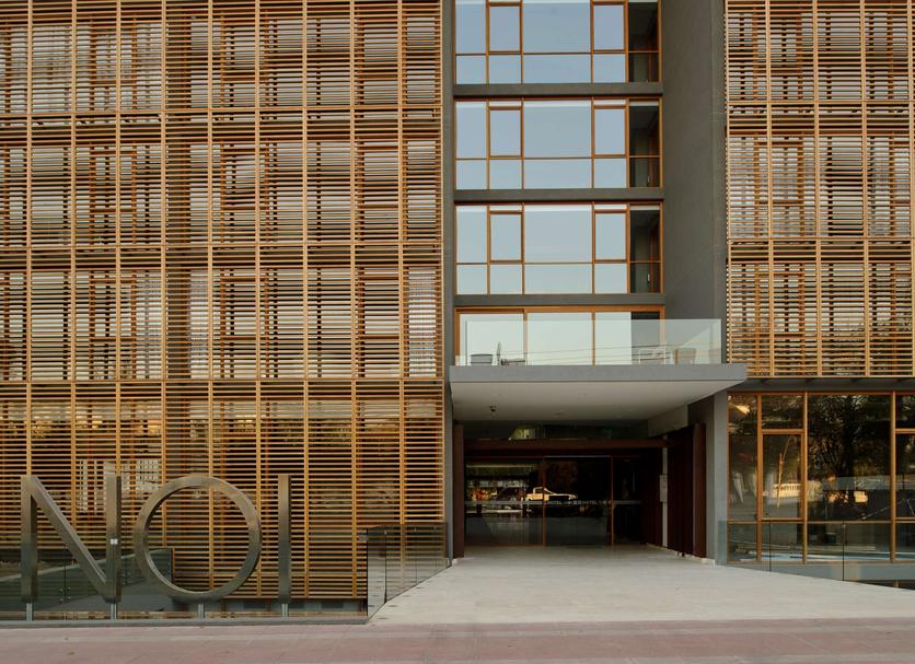 Rakennus Valokuva