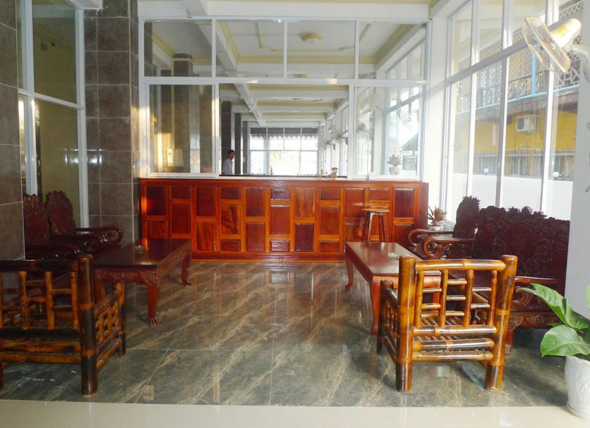 Aula Valokuva
