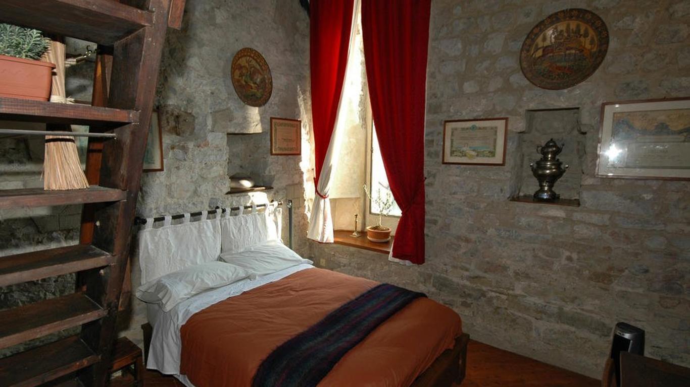 B&B La Martellina