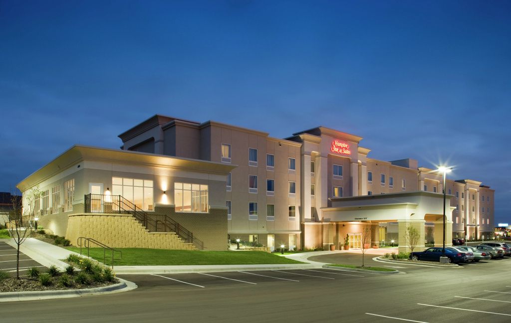 Rakennus