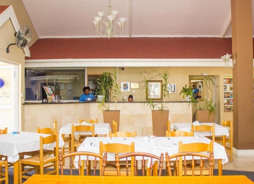 Ravintola Valokuva