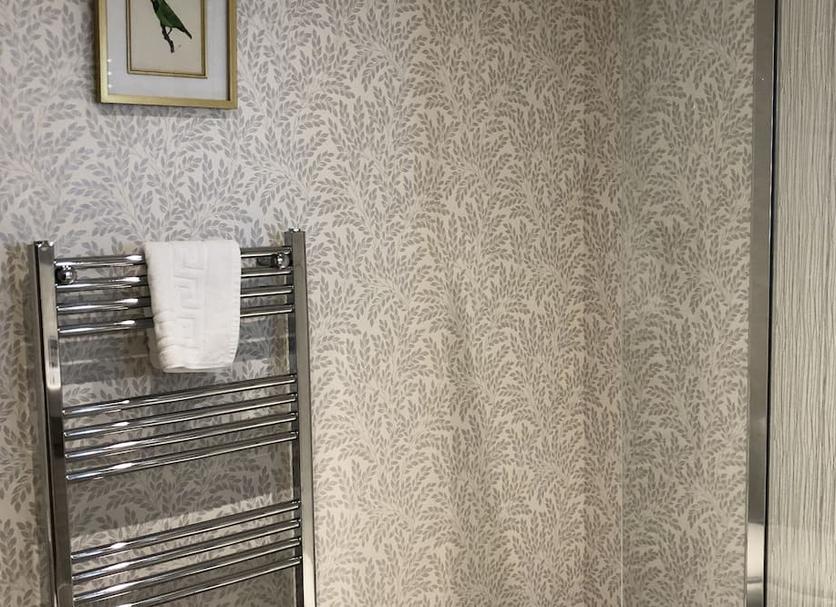 Huoneen palvelut Valokuva