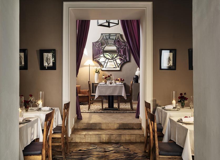 Ravintola Valokuva
