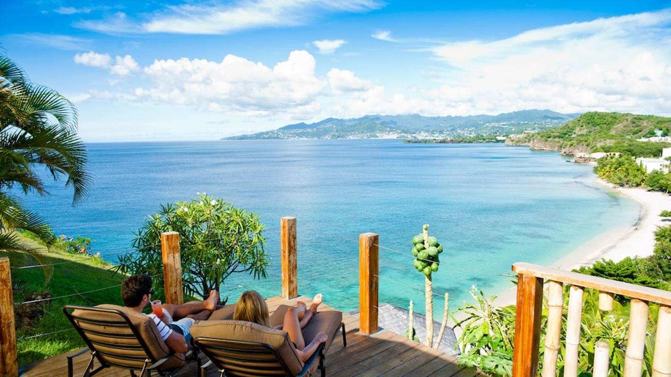 Maca Bana Luxury Boutique Resort