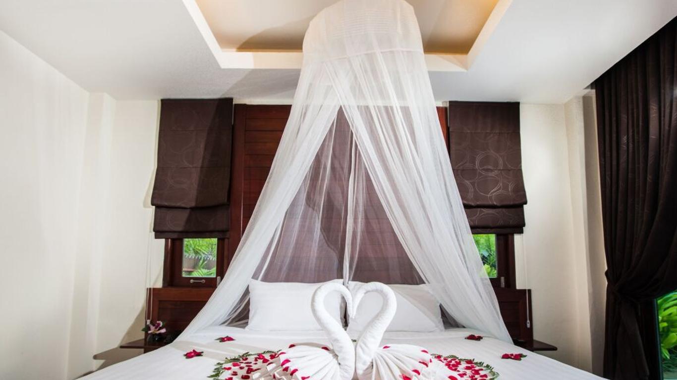 T Villa Phuket Nai Yang Beach