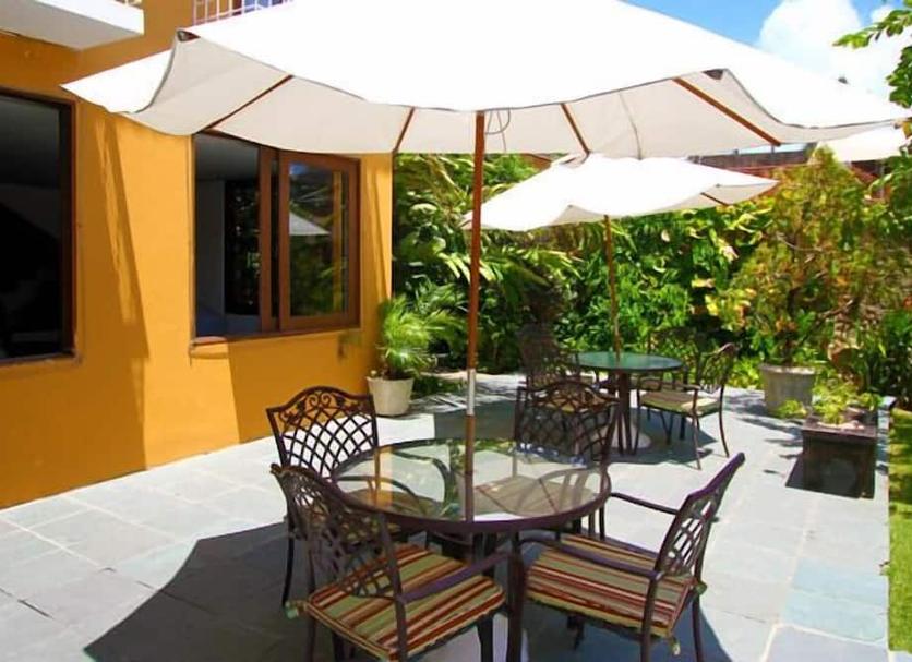Patio Valokuva