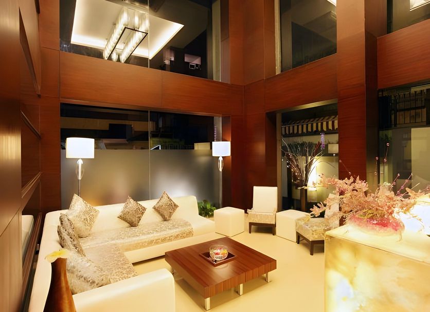 Oleskelutila Valokuva