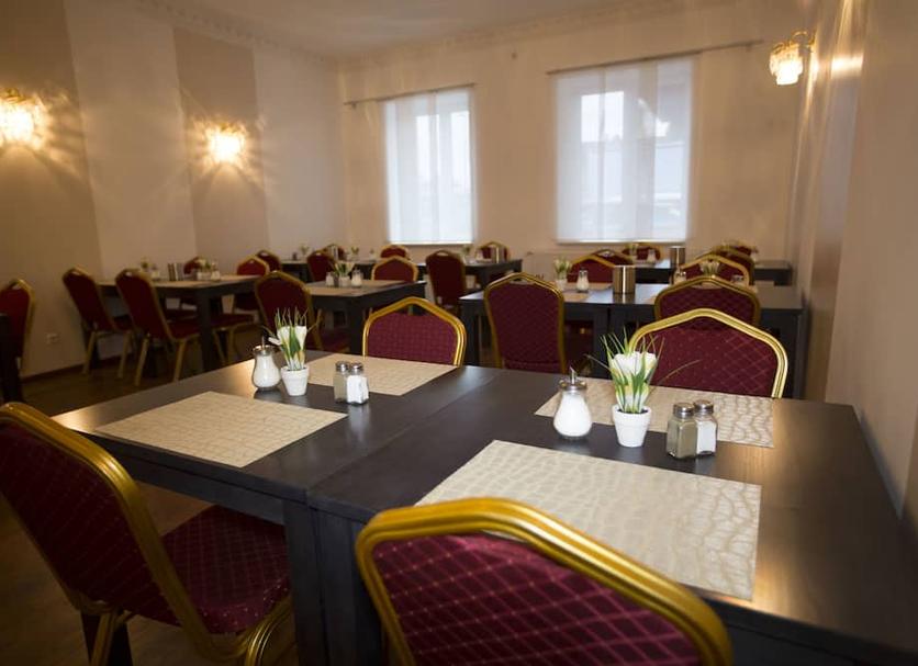 Ravintola Valokuva
