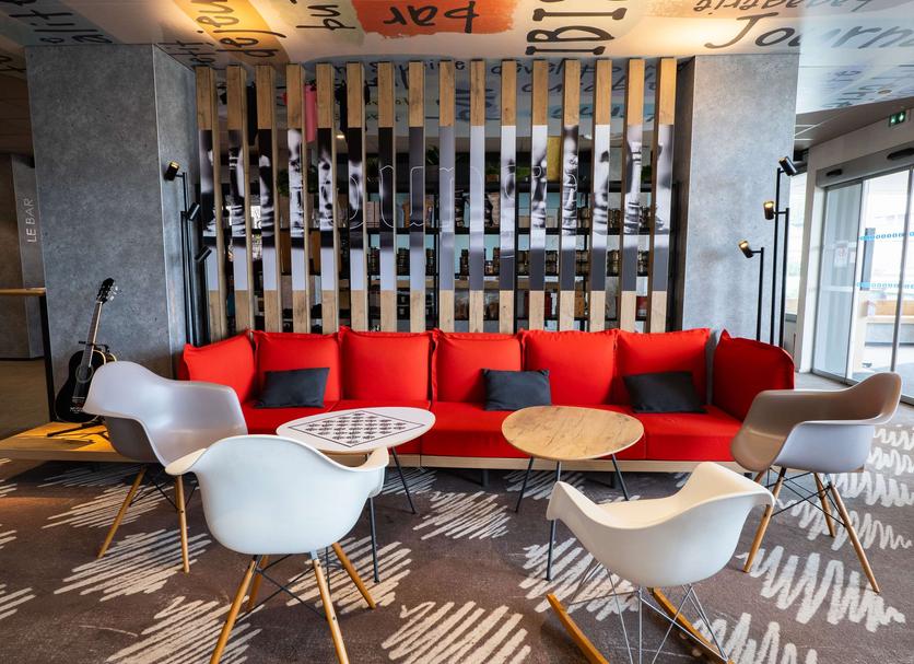 Oleskelutila Valokuva