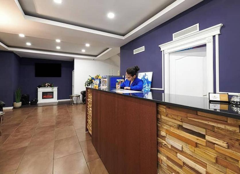 Vastaanotto Valokuva