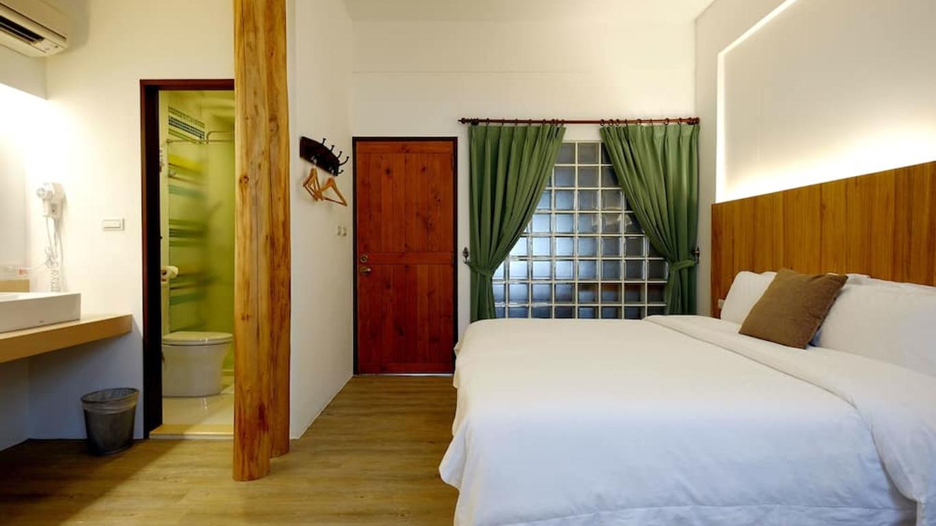 Shire Homestay