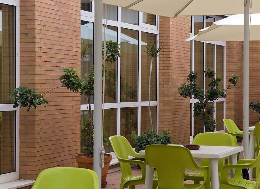 Patio Valokuva