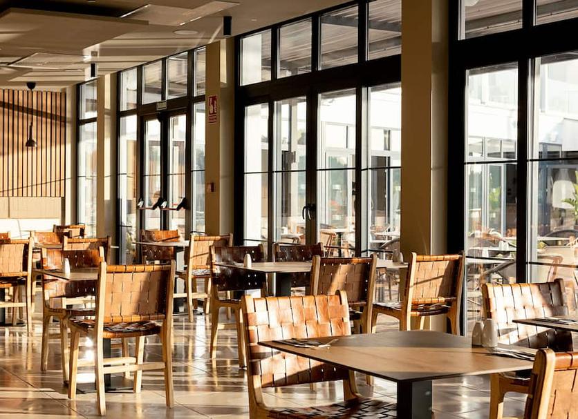 Ravintola Valokuva