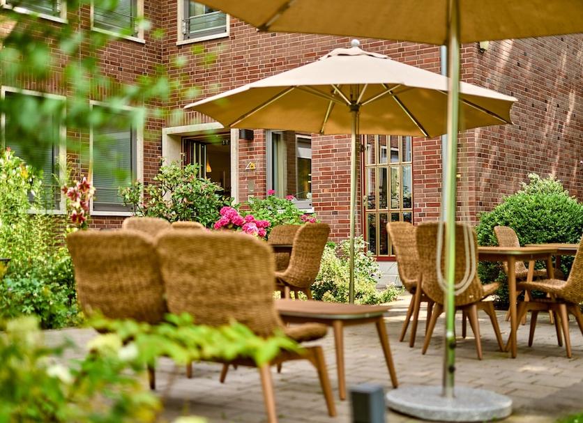 Patio Valokuva