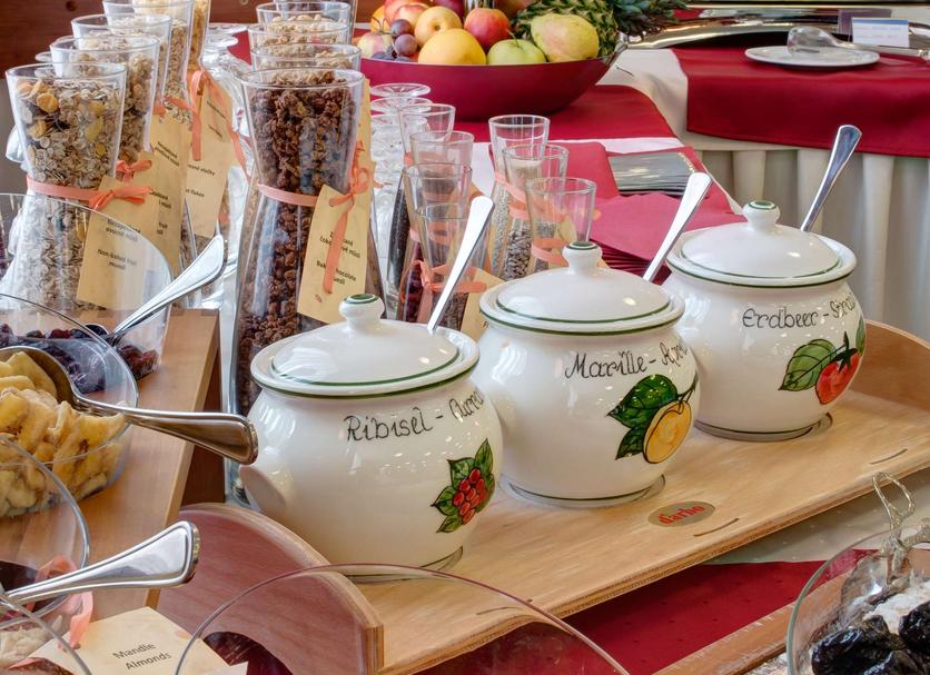 Ruokailuhuone Valokuva