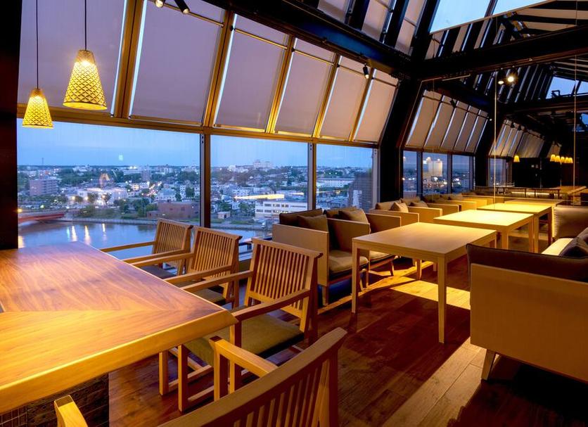 Ravintola Valokuva