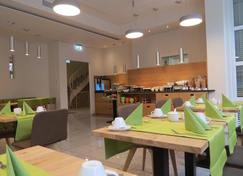 Ravintola Valokuva