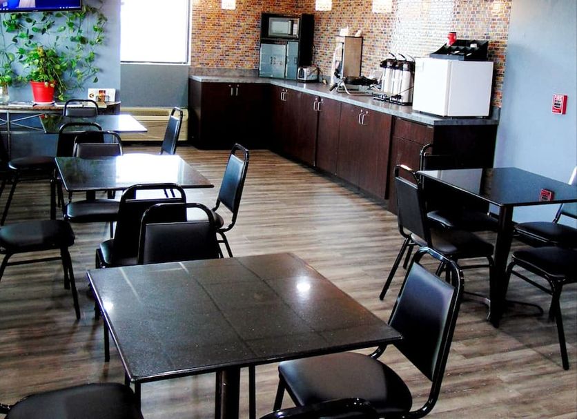 Ravintola Valokuva