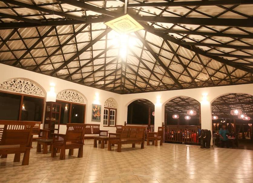 Aula Valokuva