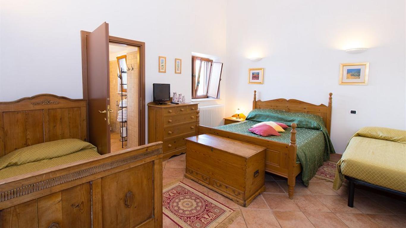 Masseria Cesarina B&b